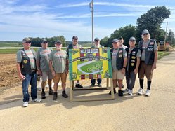 Vietnam Vets
