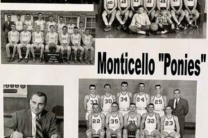 Monticello Ponies