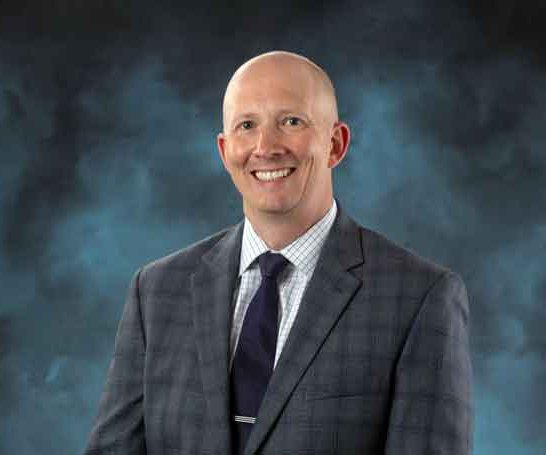 Andrew Nelson
