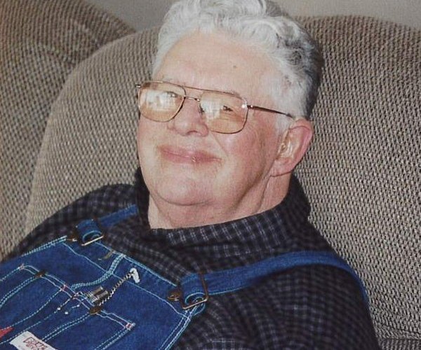 Edward Nachtigal