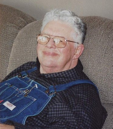 Edward Nachtigal