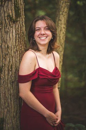 Elizabeth Stewart