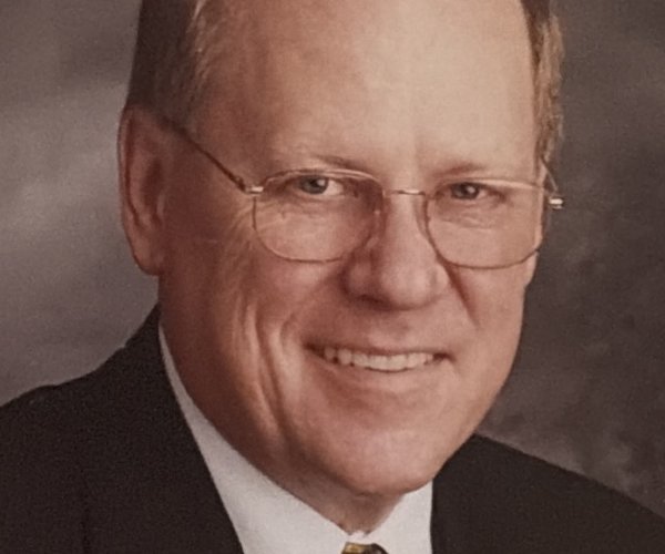 Roger Lehmann
