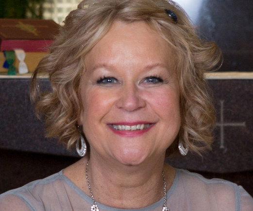 Tracy Atkinson