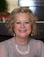 Tracy Atkinson