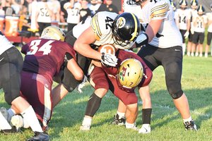 Cuba City Rowe