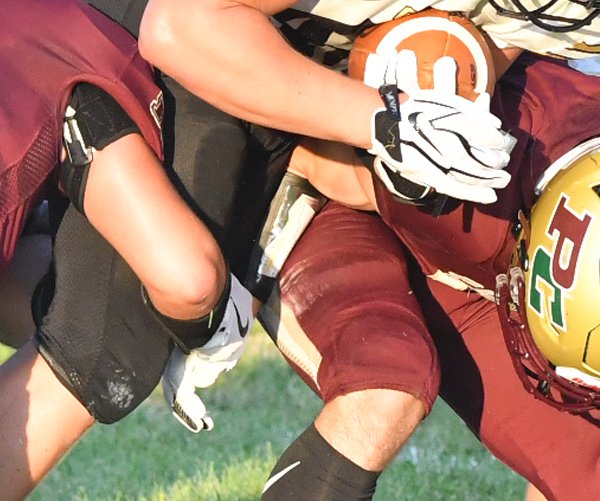 Cuba City Rowe