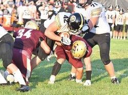 Cuba City Rowe