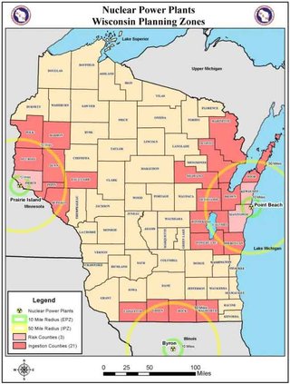 Ready Wisconsin
