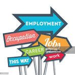 employment