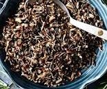 wild rice