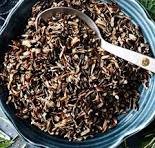 wild rice