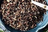 wild rice