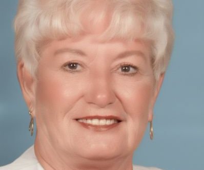 Elayne Wagner Jacobson
