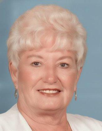 Elayne Wagner Jacobson