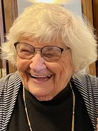 Jean A. Blum