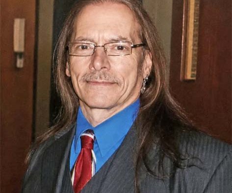 Vernon Allsup