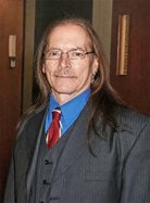 Vernon Allsup
