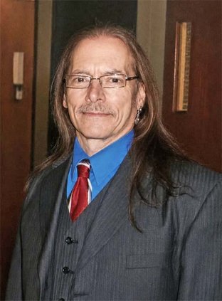 Vernon Allsup