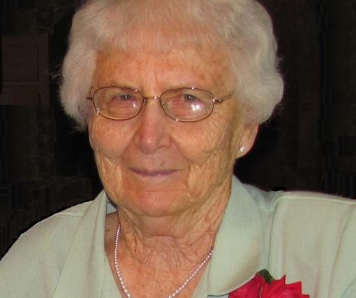 Rosemary Schumacher
