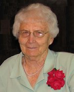 Rosemary Schumacher