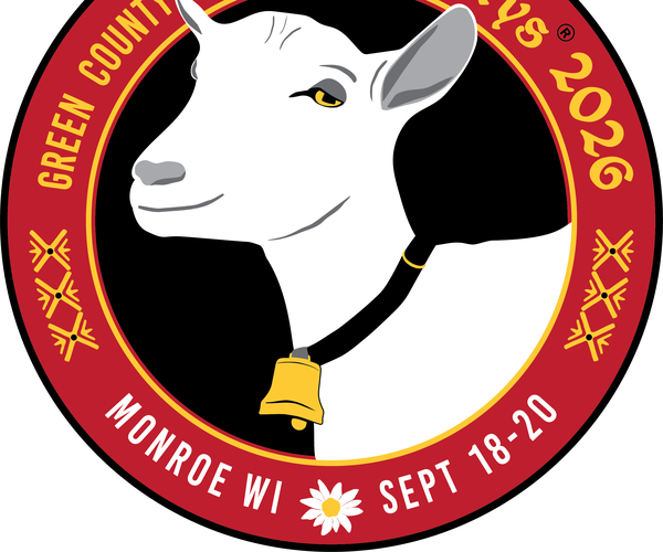cheese days 2026 button logo