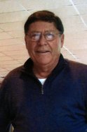Robert William “Bob” Durtschi