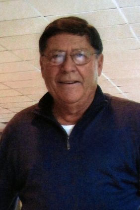 Robert William “Bob” Durtschi