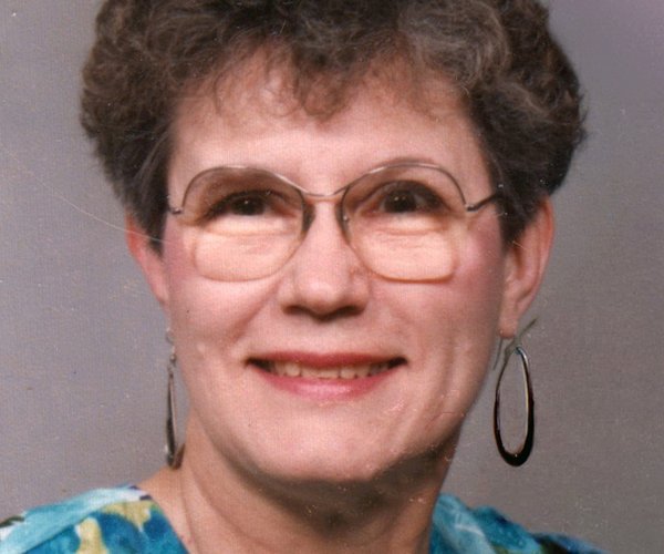Ethel M. Lamboley