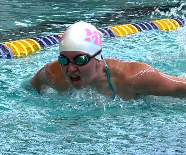 Maggie Donohue