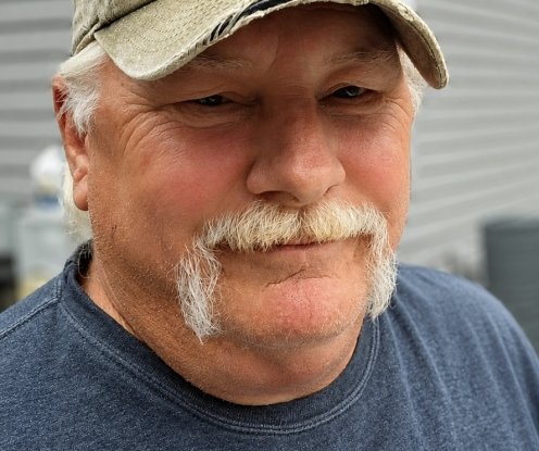 Glen Updike
