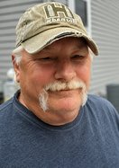 Glen Updike