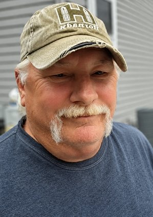 Glen Updike