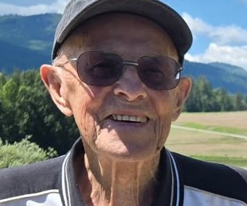 Ronald Randall