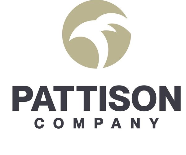 Pattison Sand Company