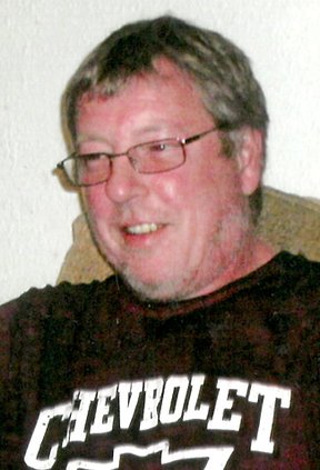 Brian Rodenberg