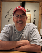 Jeffrey Gerald Vesperman