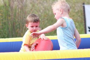 End of Summer Blast