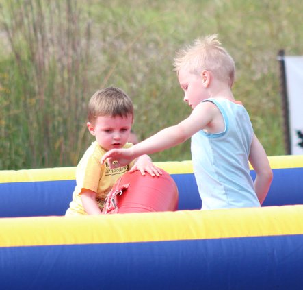 End of Summer Blast