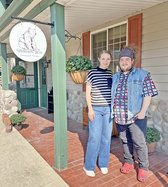 Wandering Bear Antiques
