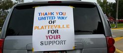 United Way Platteville