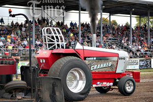 Fall Nationals