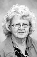 Sandra Ready obit