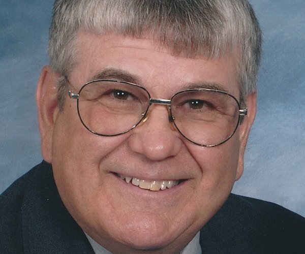 Ronald M. Purintun