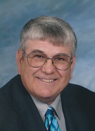 Ronald M. Purintun