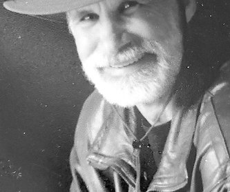 Ross Ritchie obit