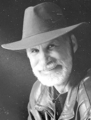 Ross Ritchie obit