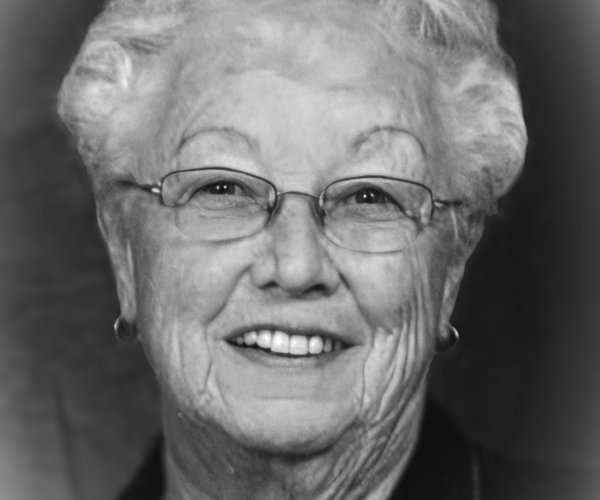 Shirley A. Erickson