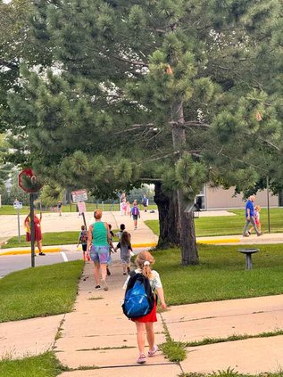 Back to school 2026