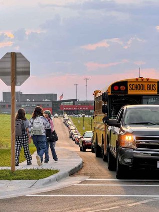 Back to school 2026
